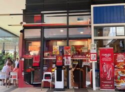 Paya Lebar Square (D14), Retail #613699801